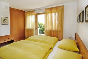 Apartment in Schlanders With Garden