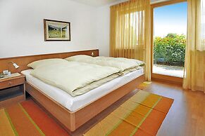 Apartment in Schlanders With Garden