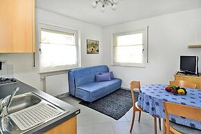 Apartment in Schlanders With Garden