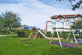 Wohnung in Cuxhaven mit Einem Gemeinsamen Pool