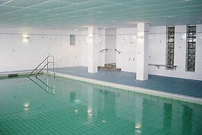 Wohnung in Cuxhaven mit Einem Gemeinsamen Pool