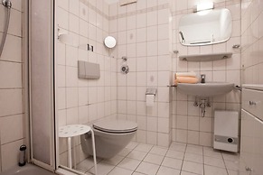 Wohnung in Cuxhaven mit Einem Gemeinsamen Pool