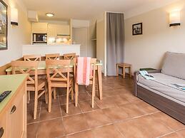 Apartment in Branville With Balcony or Terrace-formerly TUI Ferienhaus