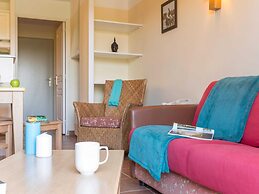 Apartment in Branville With Balcony or Terrace-formerly TUI Ferienhaus