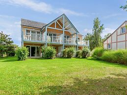 Apartment in Branville With Balcony or Terrace-formerly TUI Ferienhaus