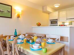 Apartment in Branville With Balcony or Terrace-formerly TUI Ferienhaus