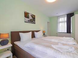 Ferienwohnung Remise, Wernigerode