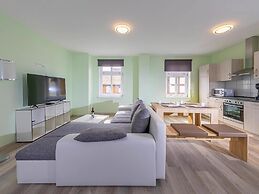 Ferienwohnung Remise, Wernigerode