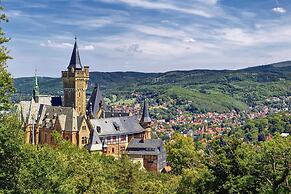 Ferienwohnung Remise, Wernigerode
