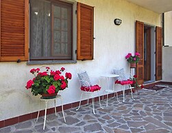 Holiday Home in Camaiore With Garden