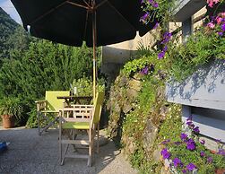 Holiday Home in Camaiore With Garden