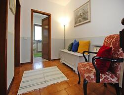 Holiday Home in Camaiore With Garden