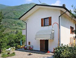 Holiday Home in Camaiore With Garden