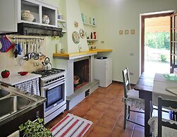 Holiday Home in Camaiore With Garden