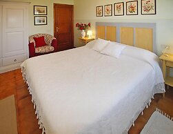 Holiday Home in Camaiore With Garden