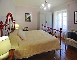 Holiday Home in Camaiore With Garden