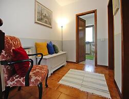 Holiday Home in Camaiore With Garden