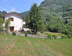 Holiday Home in Camaiore With Garden