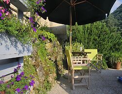 Holiday Home in Camaiore With Garden