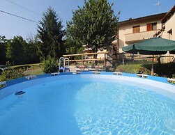 Holiday Home in Camaiore With Garden