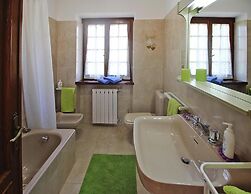 Holiday Home in Camaiore With Garden