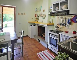 Holiday Home in Camaiore With Garden