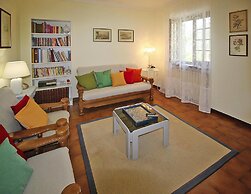 Holiday Home in Camaiore With Garden