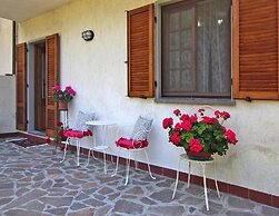 Holiday Home in Camaiore With Garden