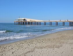 Holiday Home in Camaiore With Garden