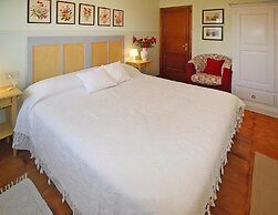 Holiday Home in Camaiore With Garden