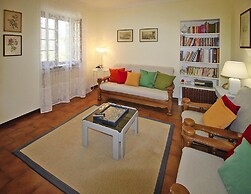 Holiday Home in Camaiore With Garden