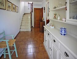 Holiday Home in Camaiore With Garden