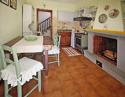 Holiday Home in Camaiore With Garden