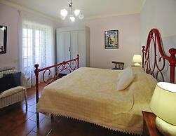 Holiday Home in Camaiore With Garden