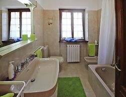 Holiday Home in Camaiore With Garden