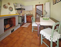 Holiday Home in Camaiore With Garden