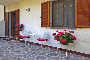 Holiday Home in Camaiore With Mountain Views