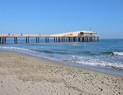 Holiday Home in Camaiore With Garden