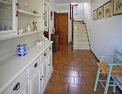 Holiday Home in Camaiore With Garden