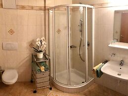 Apartment in Goldrain With Pool & Mountain Views