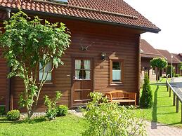 Doppelhaushalfte in Hasselfelde