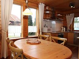 Doppelhaushaelfte in Hasselfelde