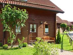 Doppelhaushaelfte in Hasselfelde