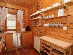 Doppelhaushaelfte in Hasselfelde