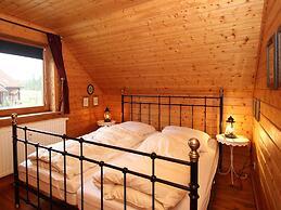 Doppelhaushaelfte in Hasselfelde