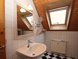 Doppelhaushaelfte in Hasselfelde