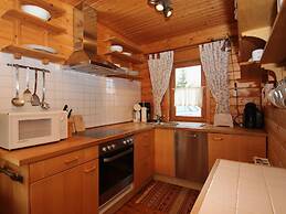 Doppelhaushaelfte in Hasselfelde