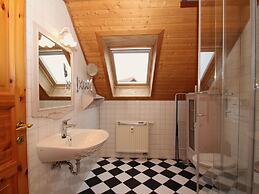 Doppelhaushaelfte in Hasselfelde