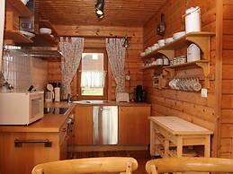 Doppelhaushaelfte in Hasselfelde