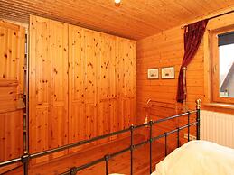 Doppelhaushaelfte in Hasselfelde